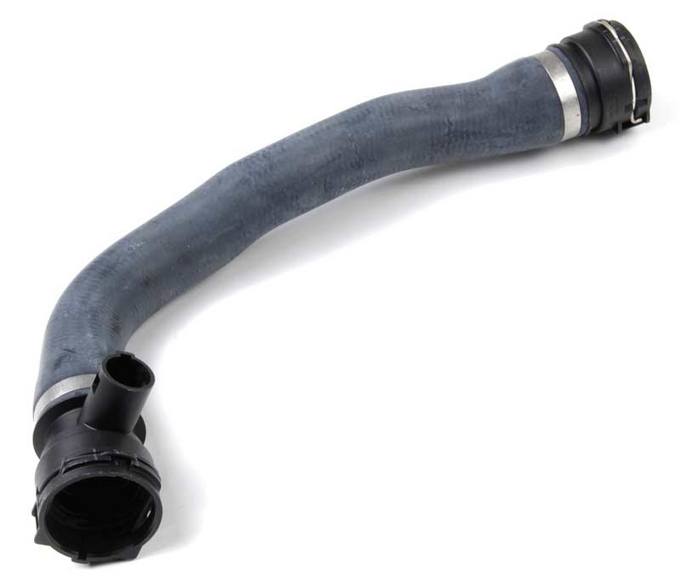 BMW Engine Coolant Hose 17127540666 - Rein CHR0374R